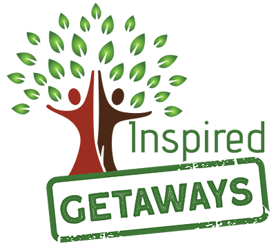Inspired Getaways Logo Transparent